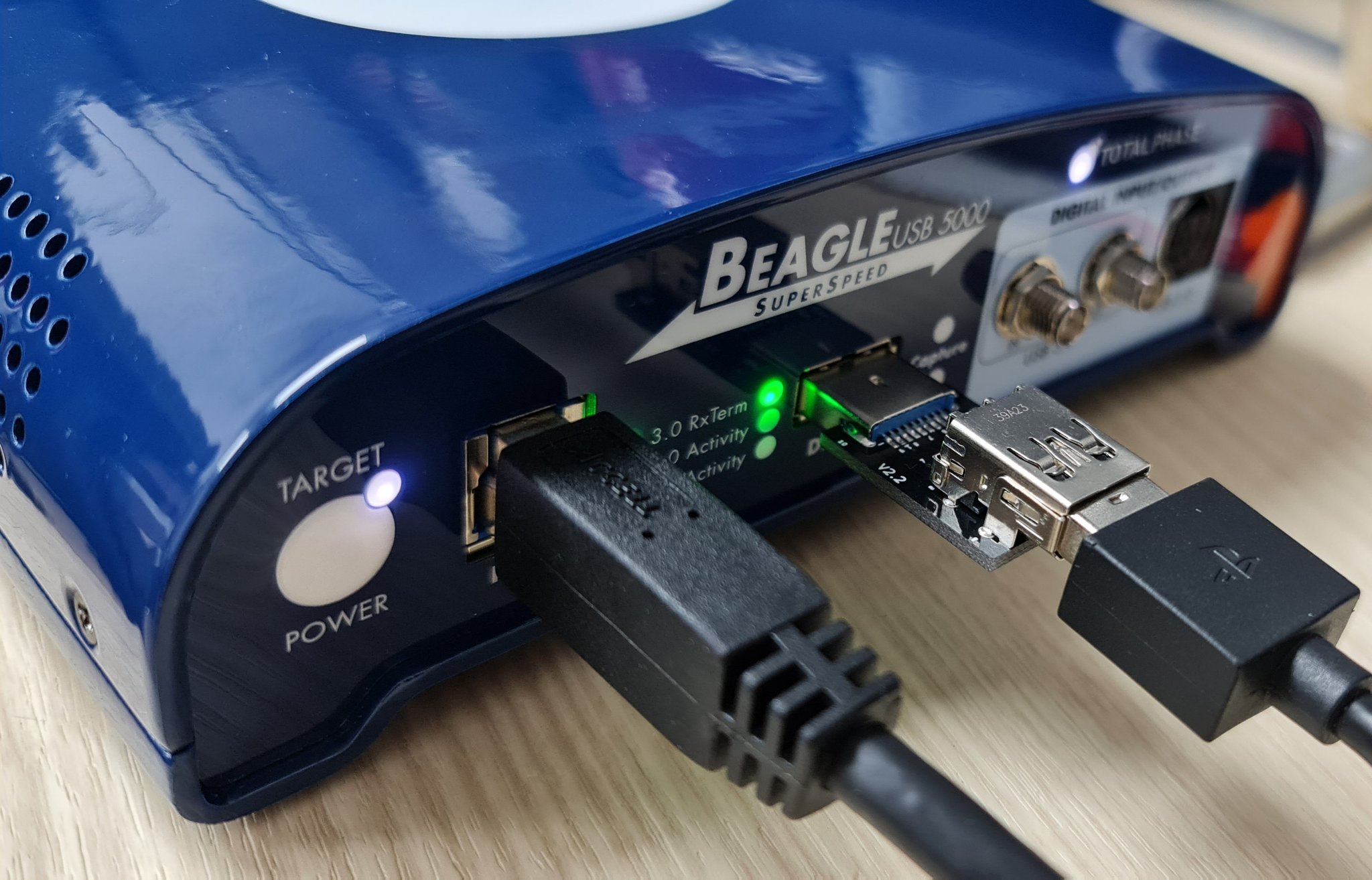 PS5 Camera data and binary dump by psxdev/hackinside - Wololo.net