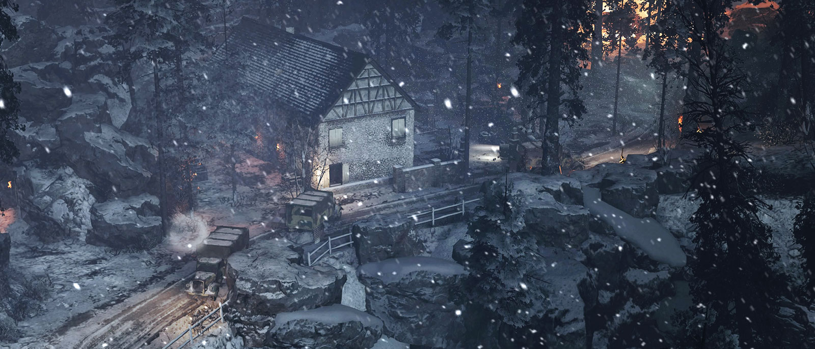 Sometimes Undead Is Better Looking Back On Call Of Duty S Zombies Mode Wololo Net