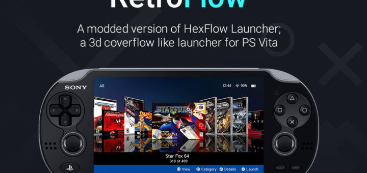 Ps Vita Archives Wololo Net