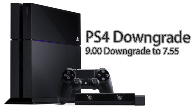 of fake PS4 websites - Wololo.net