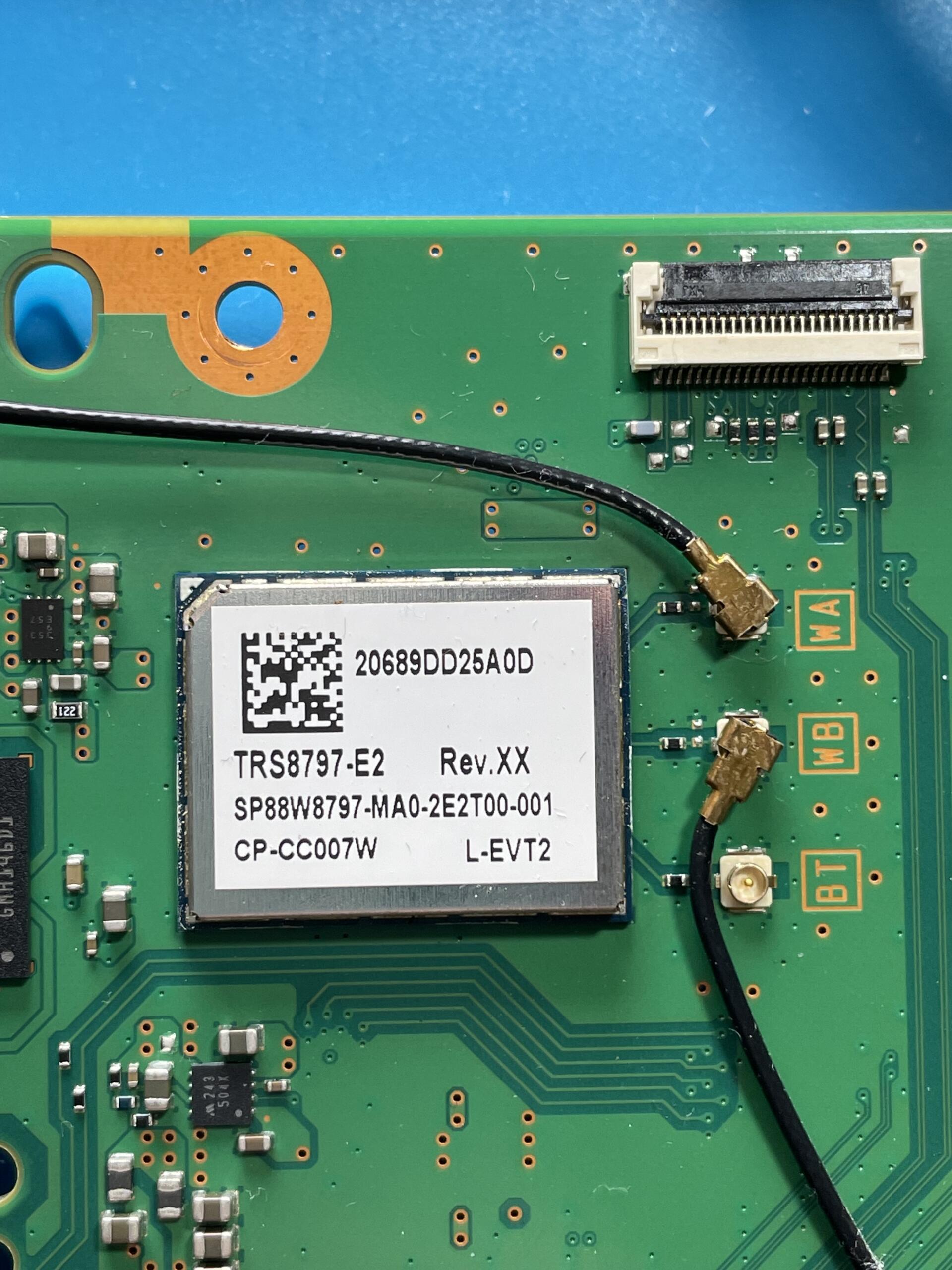 PS4 Zecoxao Shares Internal Pictures Of PS4 Devkit Wololo