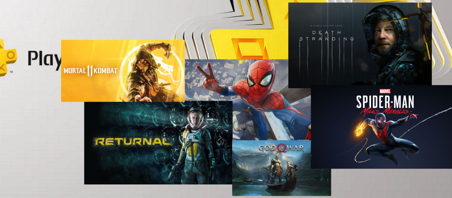 What do you think of the upcoming revamp of the PlayStation Plus service? -  Wololo.net