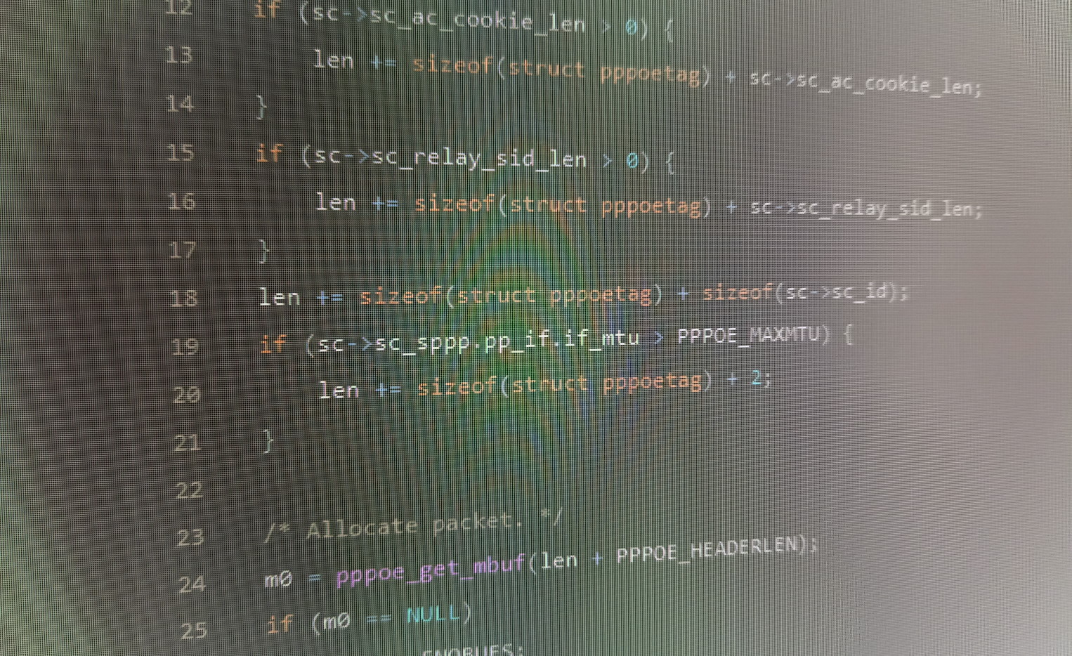 PS5: Kernel Heap Overflow disclosed
