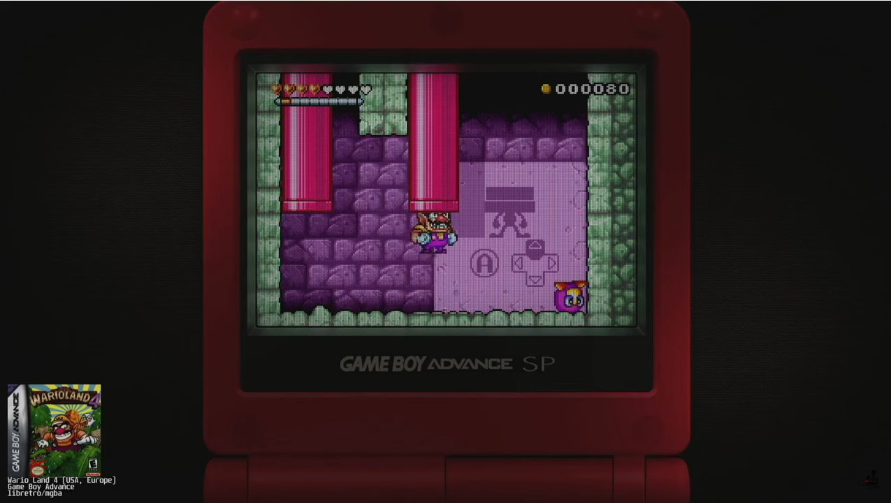 Batocera, the retrogaming linux distro, now available on PS4 LaptrinhX