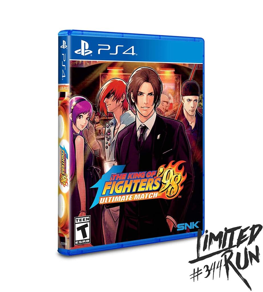 List of PS2 Emulated Games that got a physical release on PS4 discs -  Wololo.net