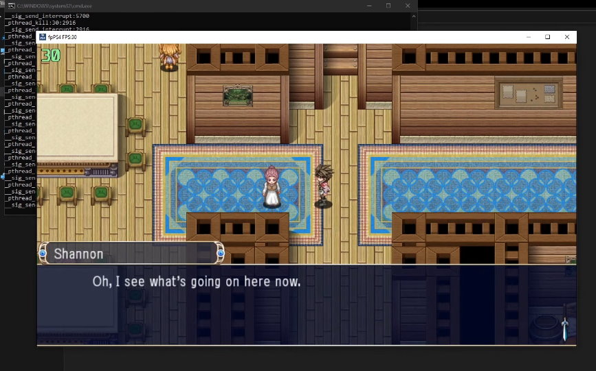 fpPS4 PS4 Emulator updated, now runs more than 35 games