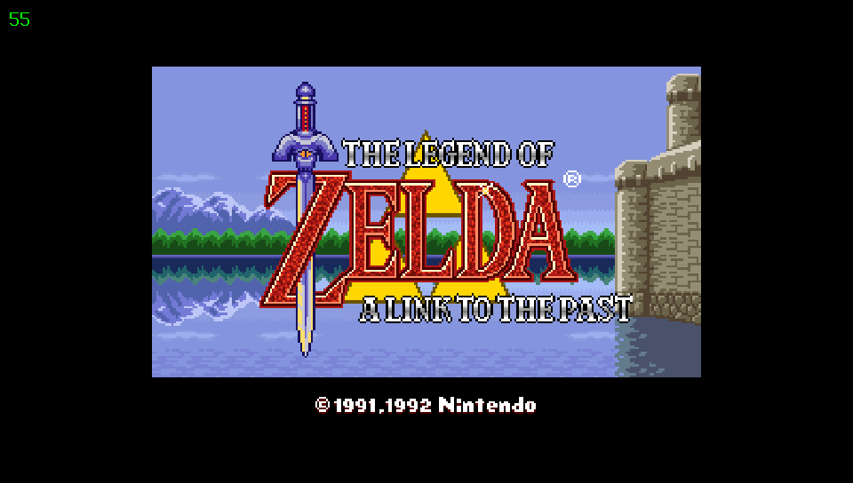 Download do APK de Legend of zelda A Link to the Past para Android