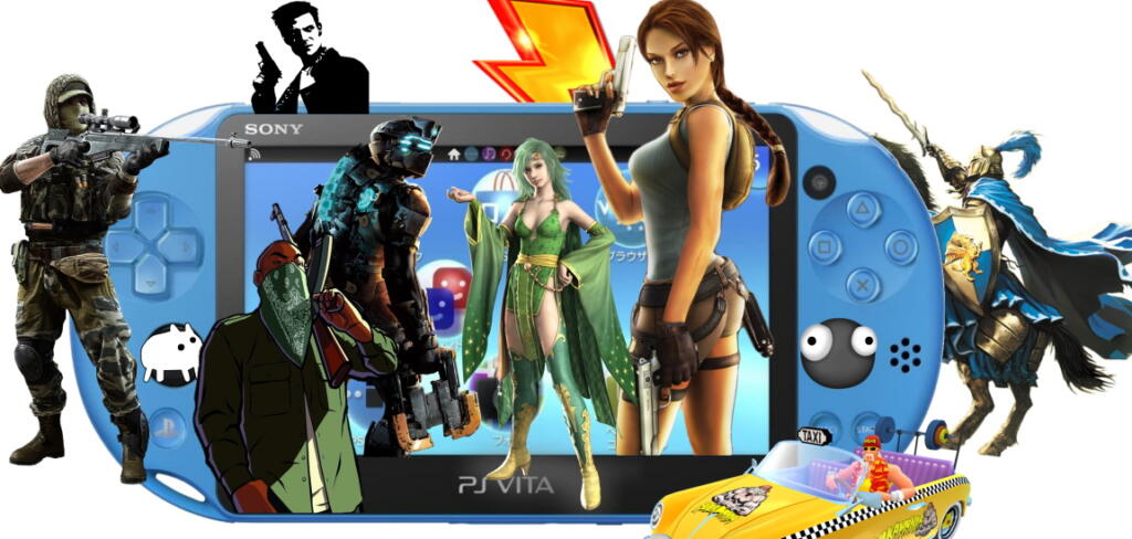 Ps Vita Android Ports 30 Games Milestone Reached Wololo Net