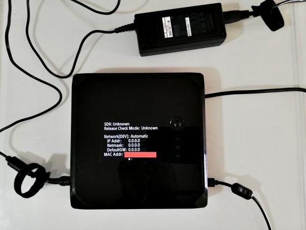 PS5-Hack: Eingehende Schlüssel für die mysteriöse CP-Truhe?