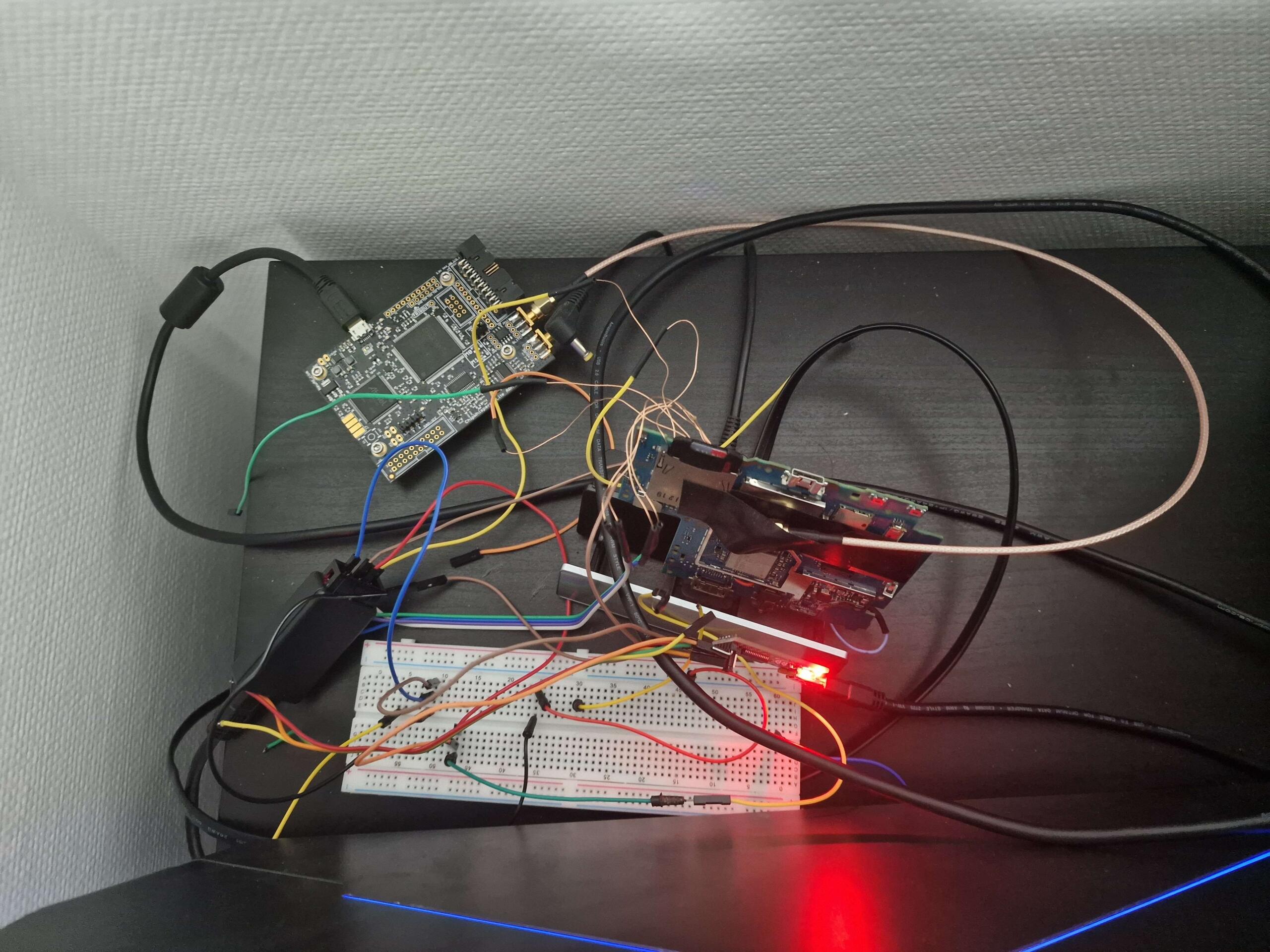 PS Vita Mathieulh and SKGleba Dump PS Vita's "first loader" bootrom