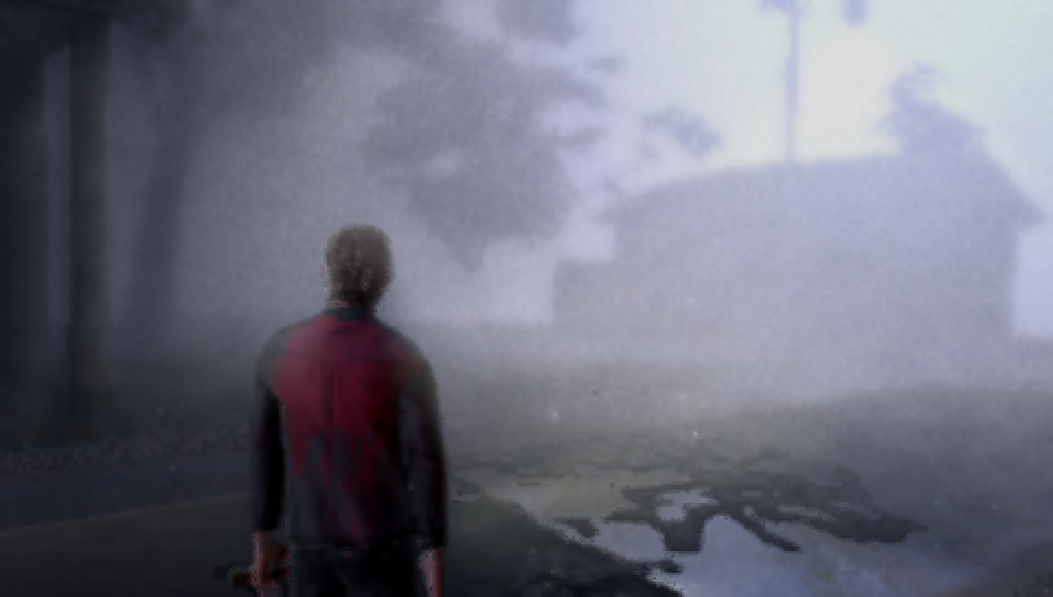 PS Vita Release The Four of Us Are Dying Horror/Survival Game (FuHEN