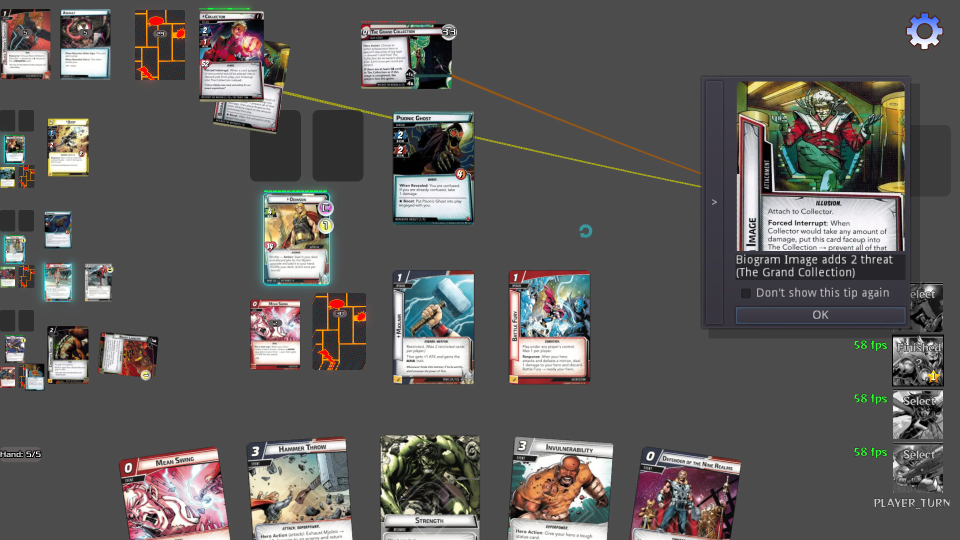 Homebrew Release: Warnel Chawpiovs v1.3.0 (PC & Nintendo Switch), adds “The Galaxy’s Most Wanted” cards and more